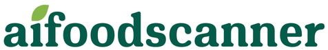 Ai Food Scanner Logo